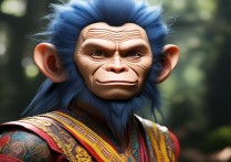 孙悟空新皮肤