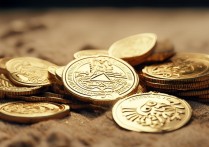 塞尔达金币