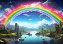 梦幻西游彩虹