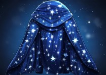 泰拉瑞亚星星斗篷