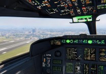 gta5怎么开飞机