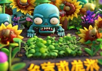 植物大战僵尸汉化版