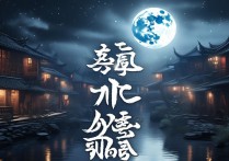 逆水寒月是故乡明
