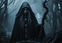 求生之路witch
