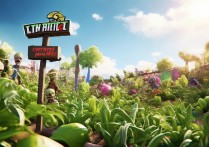 植物大战僵尸2国际版