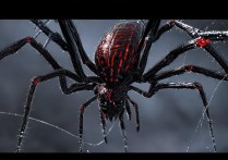 第五人格蜘蛛