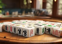 麻将怎么玩