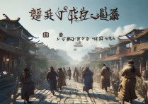 一梦江湖模拟器