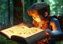 我的世界附魔指令