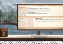 一梦江湖 PC 怎么玩？