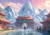 原神须弥