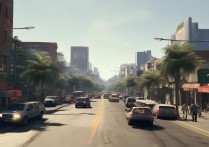 gta圣安地列斯手机版