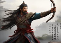 王者荣耀黄忠