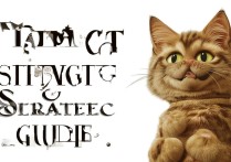 汤姆猫攻略