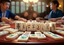 辽宁麻将有什么规则？