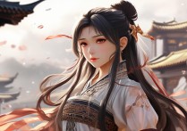 原神香菱