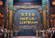梦幻西游门派首席怎么竞选？