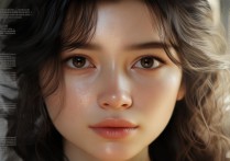 娜美皮肤