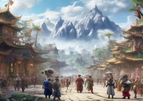 梦幻西游转区