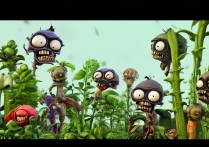 植物大战僵尸ghtr版