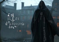 第五人格故事