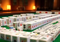 四川麻将单机版