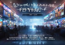 Steam 新品节 6 月中旬上线，30 余款试玩游戏支持中文