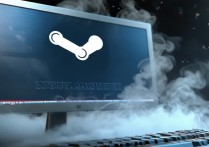 steam启动游戏没反应