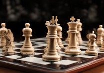 国际象棋攻略