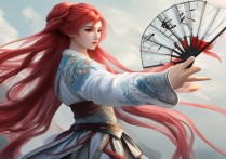 王者荣耀上官婉儿