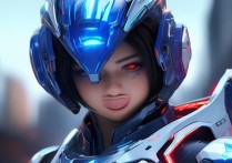 守望先锋dva