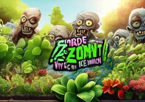 植物大战僵尸1破解版