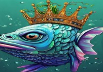 星露谷物语鱼王