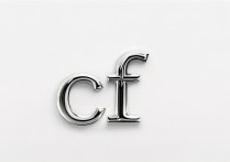 cf昵称