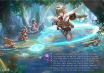 梦幻西游神木林技能有哪些？