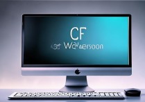 cf网页版