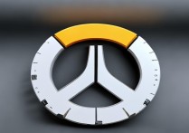 守望先锋logo