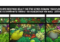 植物大战僵尸 1 原版怎么玩？