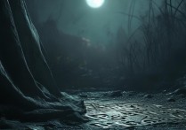 消逝的光芒夜魔