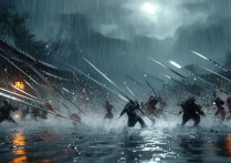 剑雨江湖