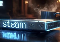 steam打不开游戏