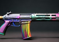 csgo道具图