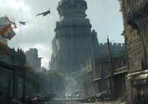 金铲铲之战雨过城楼