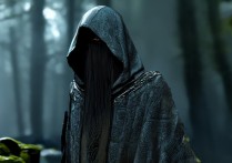第五人格守墓人
