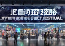 Steam 新品节上线 30 余款试玩，支持中文