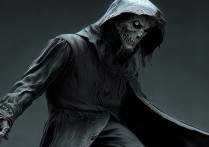 第五人格杰克