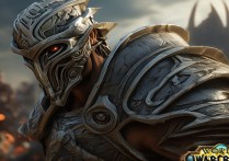 魔兽世界战士