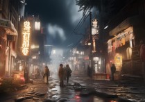 巫师3 魔法扰动