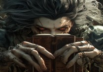 第五人格疯眼