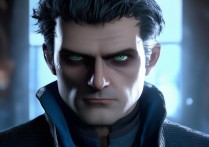 第五人格杰克皮肤